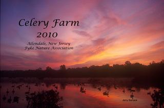 Calendar cover Jerry a