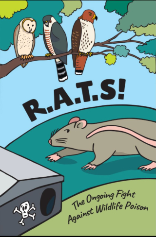 RATS graphic novel
