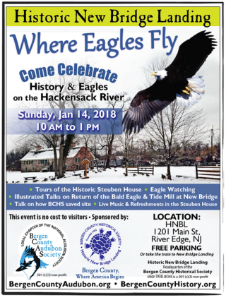 Eagle fest