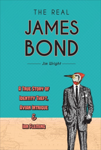 Realjamesbond