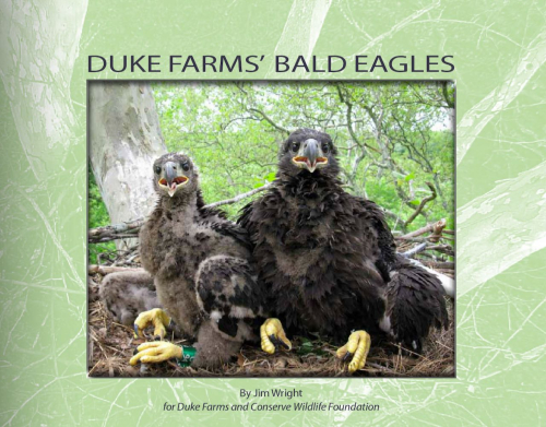 Duke Farms Cover