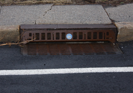 Storm drain