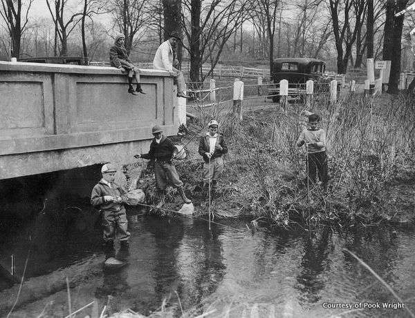 Ho-ho-kus trout season 1933-001
