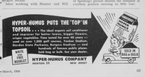 Hyper Humus ad