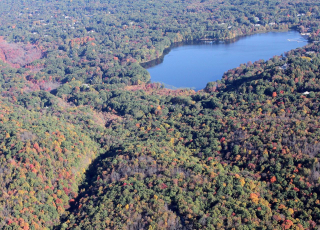 JW High Mountain Franklin Clove LightHawk