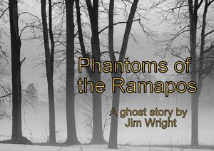 Socor Ramapos fog