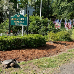 Fell House snapping tiurtle IMG_9095