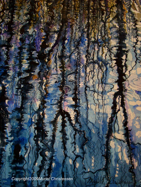 Entry_1-Christensen-Winter Reflections-b