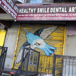 Mountain buebird mural jwDSCN0564