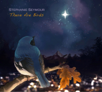 There are brds CD cover