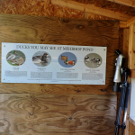 Mehrhof signage JWright