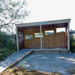 Mehrhof bird blind Jwright