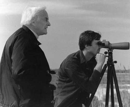 RTP & Pete Dunne 84 WSB