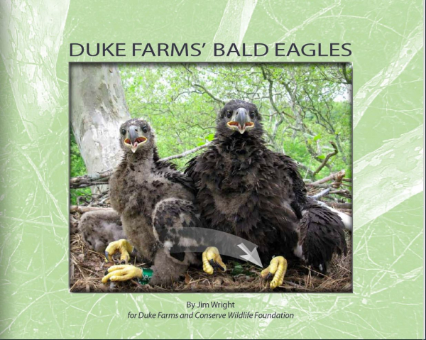 Duke Farms e-book cover