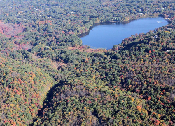 JW High Mountain Franklin Clove LightHawk