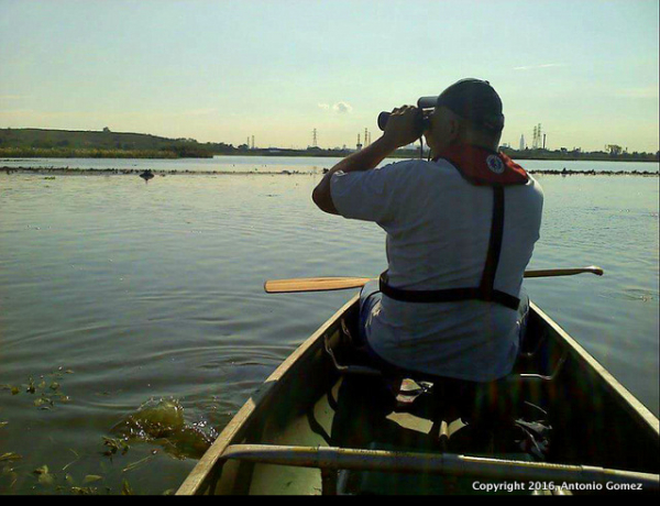 Ramon Gomez in Kearny Marsh-001