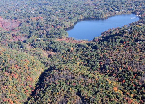 JW High Mountain Franklin Clove LightHawk
