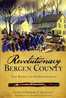 Cover Rev War Book