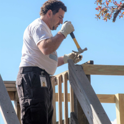 5-1-2014 Our Marsh Warden at Work (small)(1)