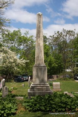 JW Allen Monument-002