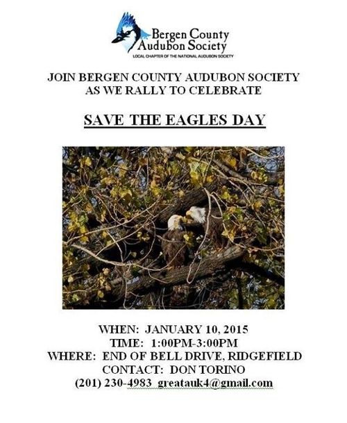 Eaglepost