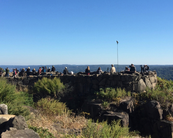 JWright Stateline lookout