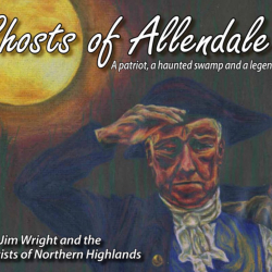 Ghosts of Allendale cover