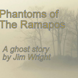 Phantoms Cover