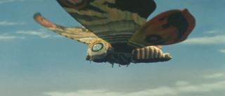 Uae thsi Mosura_trailer_-_Mothra_flying